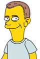 Me in the Simpsons?